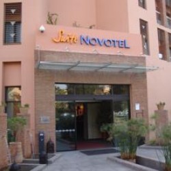 Hôtel Suite Novotel Marrakech-Hôtels-Marrakech-4